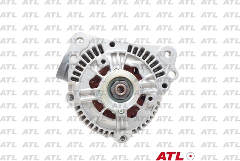 ATL Autotechnik L 38 670 - Генератор autosila-amz.com