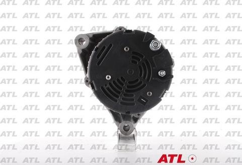 ATL Autotechnik L 38 160 - Генератор autosila-amz.com