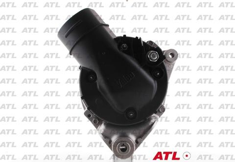 ATL Autotechnik L 38 185 - Генератор autosila-amz.com