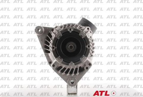 ATL Autotechnik L 38 180 - Генератор autosila-amz.com