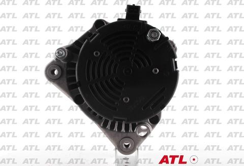 ATL Autotechnik L 38 390 - Генератор autosila-amz.com