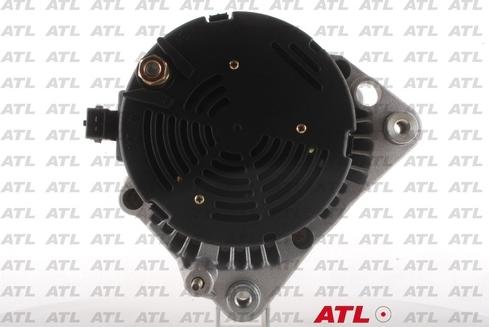 ATL Autotechnik L 38 393 - Генератор autosila-amz.com