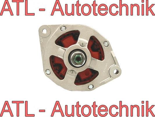 ATL Autotechnik L 38 350 - Генератор autosila-amz.com