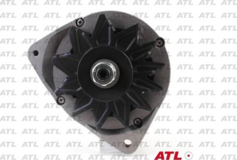 ATL Autotechnik L 38 300 - Генератор autosila-amz.com