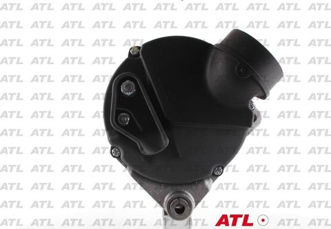 ATL Autotechnik L 38 330 - Генератор autosila-amz.com