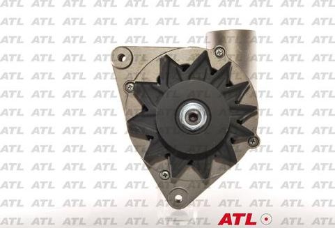 ATL Autotechnik L 38 320 - Генератор autosila-amz.com