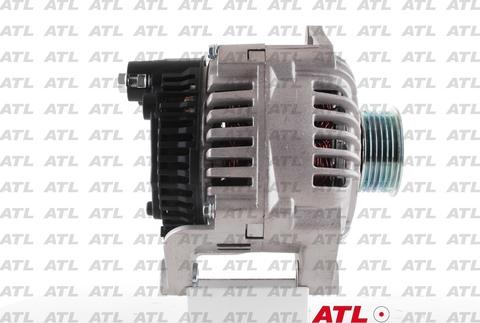 ATL Autotechnik L 38 790 - Генератор 14V 95A autosila-amz.com