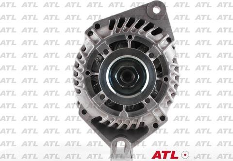 ATL Autotechnik L 38 790 - Генератор 14V 95A autosila-amz.com