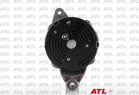 ATL Autotechnik L 38 740 - Генератор autosila-amz.com