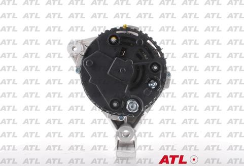 ATL Autotechnik L 38 730 - Генератор autosila-amz.com