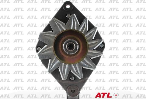 ATL Autotechnik L 33 990 - Генератор autosila-amz.com