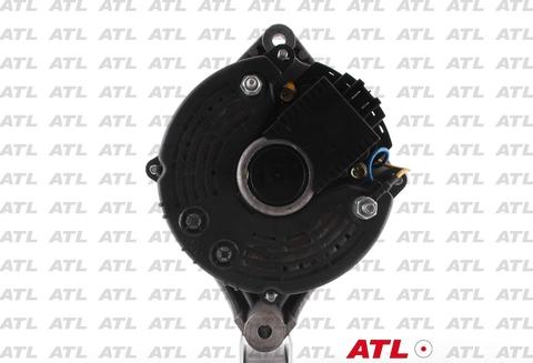 ATL Autotechnik L 33 990 - Генератор autosila-amz.com