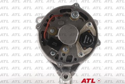 ATL Autotechnik L 33 510 - Генератор autosila-amz.com