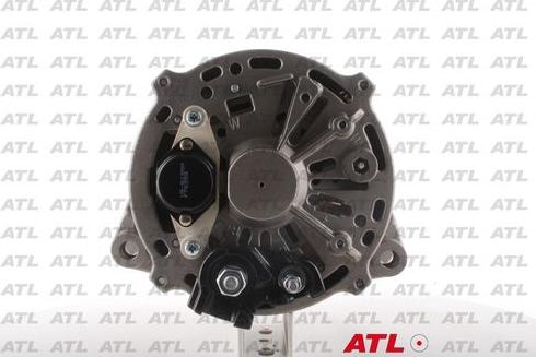 ATL Autotechnik L 33 140 - Генератор autosila-amz.com