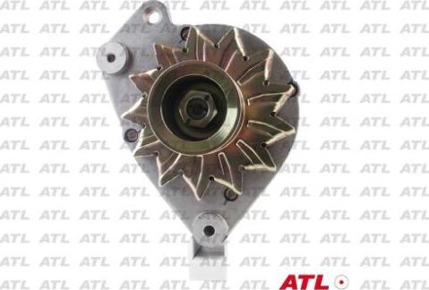 ATL Autotechnik L 33 165 - Генератор autosila-amz.com