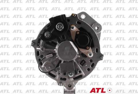 ATL Autotechnik L 33 160 - Генератор autosila-amz.com