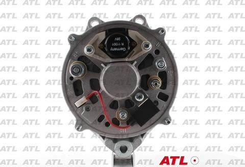 ATL Autotechnik L 33 100 - Генератор autosila-amz.com