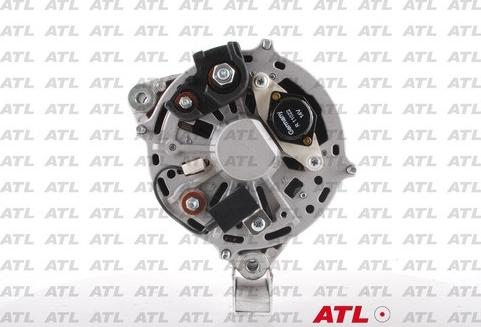 ATL Autotechnik L 33 110 - Генератор autosila-amz.com