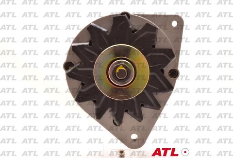 ATL Autotechnik L 33 850 - Генератор autosila-amz.com