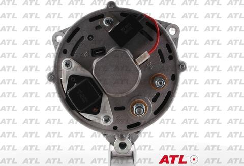 ATL Autotechnik L 33 330 - Генератор autosila-amz.com