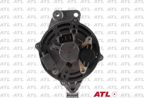 ATL Autotechnik L 33 260 - Генератор autosila-amz.com