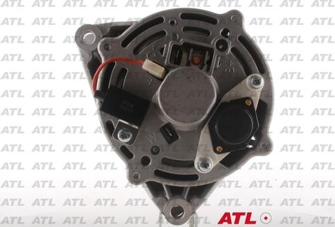 ATL Autotechnik L 33 280 - Генератор autosila-amz.com