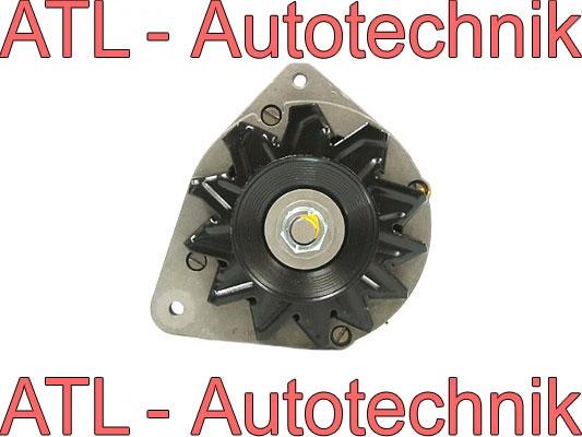 ATL Autotechnik L 33 220 - Генератор autosila-amz.com