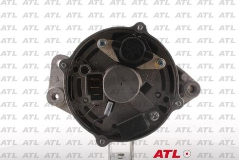 ATL Autotechnik L 33 270 - Генератор autosila-amz.com