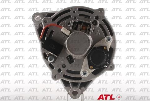 ATL Autotechnik L 33 750 - Генератор autosila-amz.com