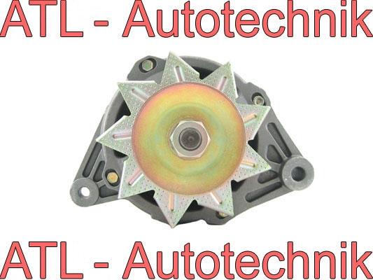 ATL Autotechnik L 32 060 - Генератор autosila-amz.com