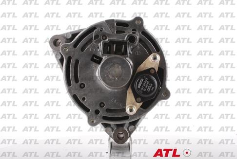 ATL Autotechnik L 32 800 - Генератор autosila-amz.com