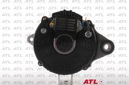 ATL Autotechnik L 32 310 - Генератор autosila-amz.com