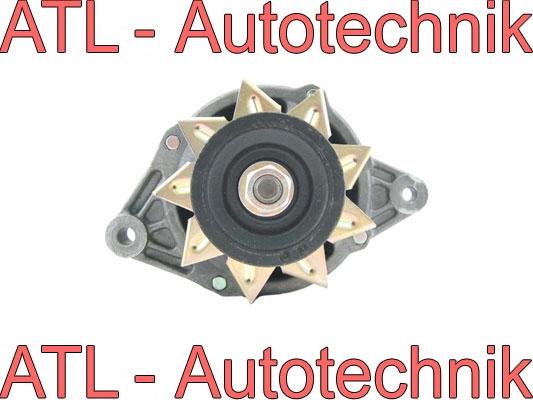 ATL Autotechnik L 32 700 - Генератор autosila-amz.com