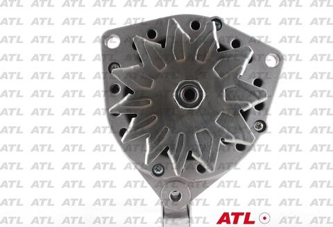 ATL Autotechnik L 37 410 - Генератор autosila-amz.com