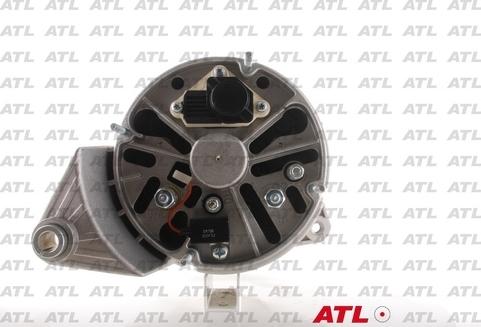 ATL Autotechnik L 37 420 - Генератор autosila-amz.com