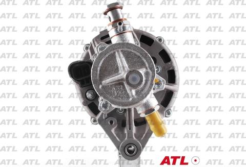 ATL Autotechnik L 37 530 - Генератор autosila-amz.com