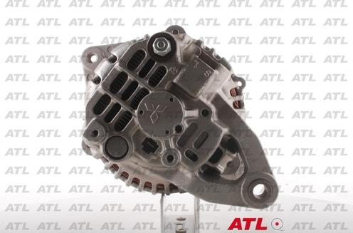 ATL Autotechnik L 37 690 - Генератор autosila-amz.com