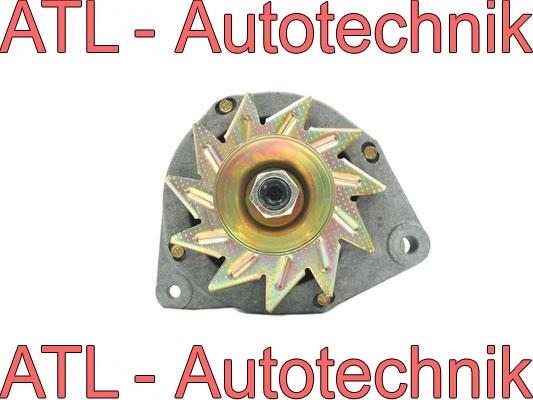 ATL Autotechnik L 37 050 - Генератор autosila-amz.com