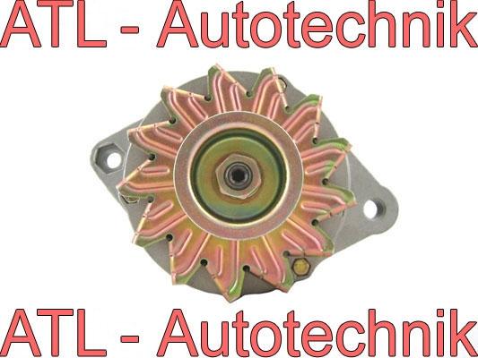 ATL Autotechnik L 37 140 - Генератор autosila-amz.com