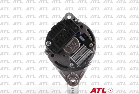 ATL Autotechnik L 37 150 - Генератор autosila-amz.com