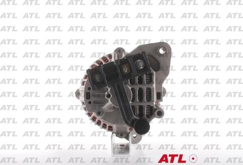 ATL Autotechnik L 37 110 - Генератор autosila-amz.com