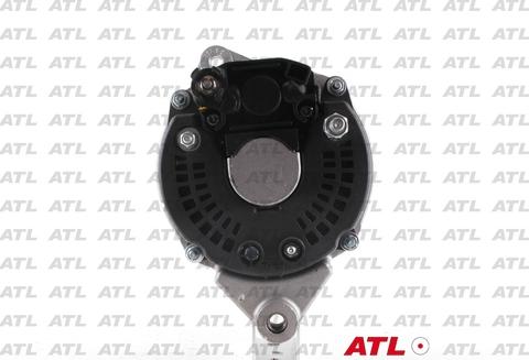 ATL Autotechnik L 37 800 - Генератор autosila-amz.com