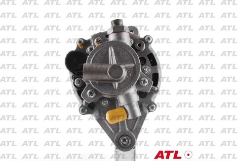 ATL Autotechnik L 37 810 - Генератор autosila-amz.com