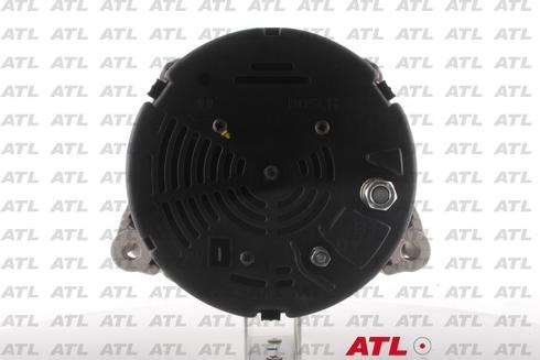 ATL Autotechnik L 37 340 - Генератор autosila-amz.com