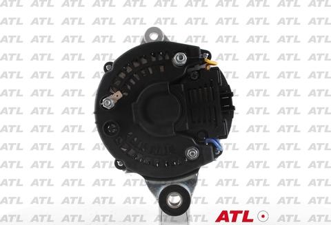 ATL Autotechnik L 37 300 - Генератор autosila-amz.com