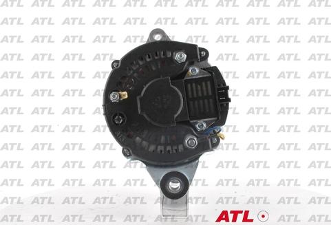 ATL Autotechnik L 37 310 - Генератор autosila-amz.com