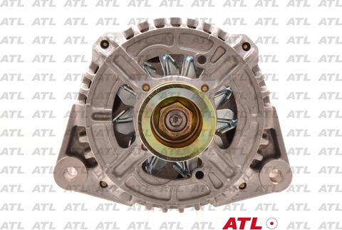 ATL Autotechnik L 37 380 - Генератор autosila-amz.com