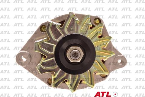 ATL Autotechnik L 37 325 - Генератор autosila-amz.com