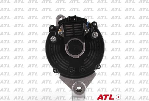 ATL Autotechnik L 37 320 - Генератор autosila-amz.com