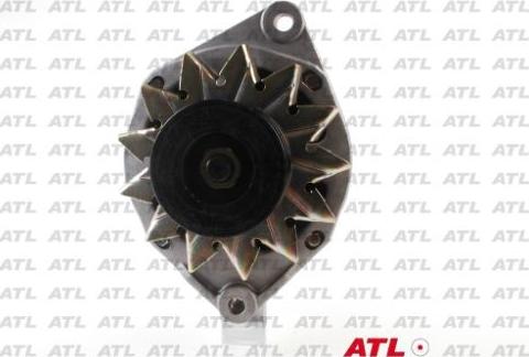 ATL Autotechnik L 37 240 - Генератор autosila-amz.com